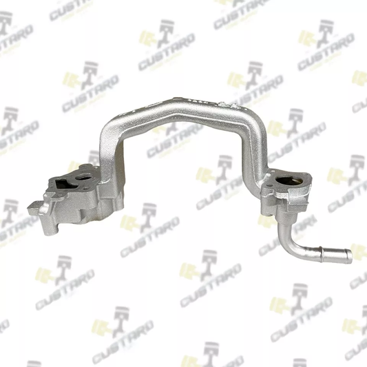 Ford 2005 - 2010 F150 F250 5.4 5.4L Genuine Coolant Crossover Painted