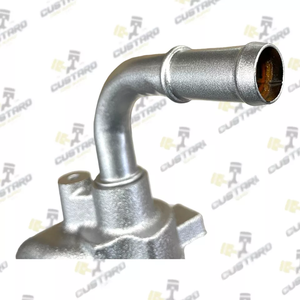 Ford 2005 - 2010 F150 F250 5.4 5.4L Genuine Coolant Crossover Painted