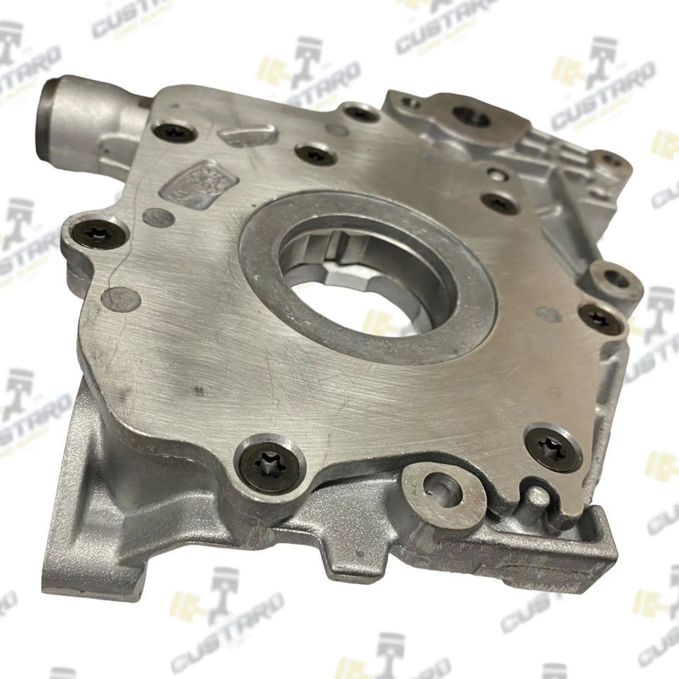 Ford Oil Pump Escape Fusion Lincoln LS Mazda 6 Mercury Milan 3.0L 2003 - 2012