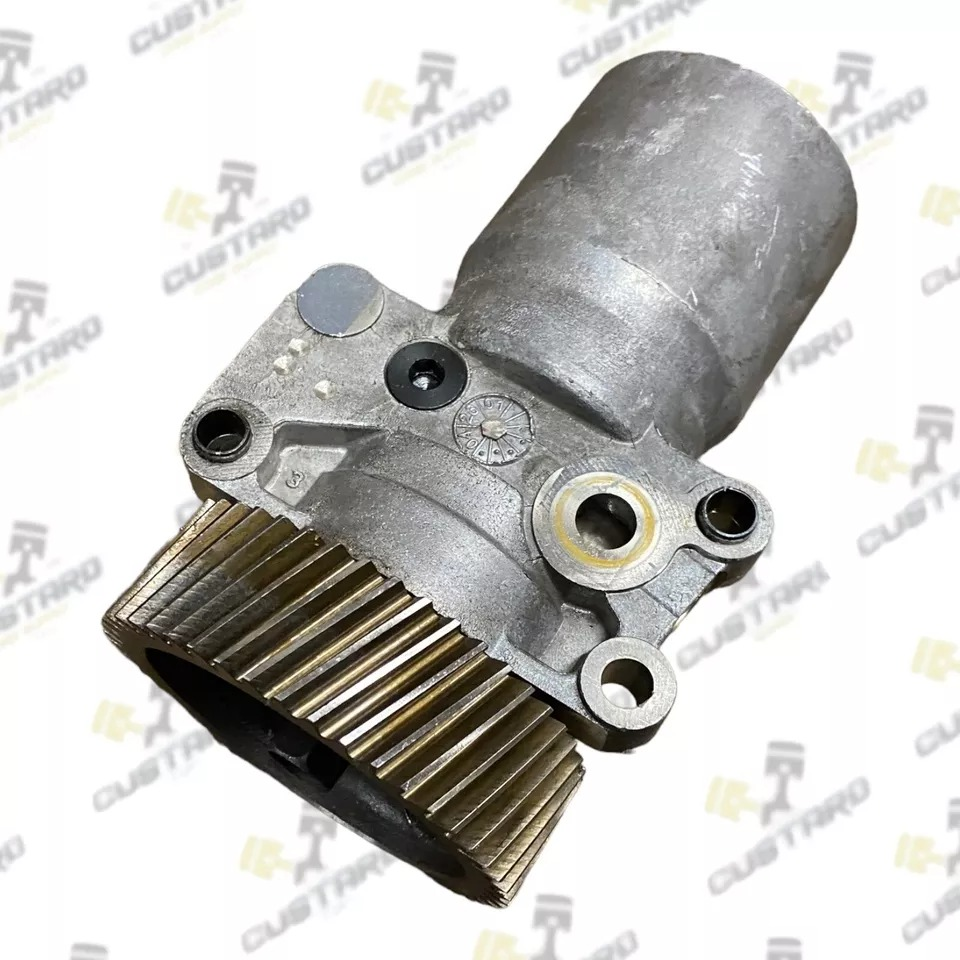 2003 2004 Ford 6.0 6.0L Powerstroke Diesel High Pressure Oil Pump HPOP CORE