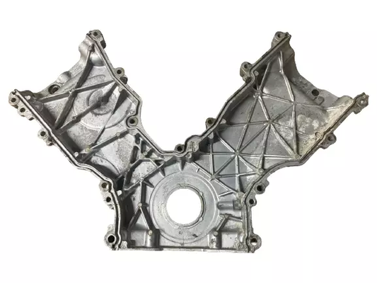 NEW Ford OEM Timing Chain Cover 5.4L 6.8L 3 VALVE F250 F350 5C3E6C086BA