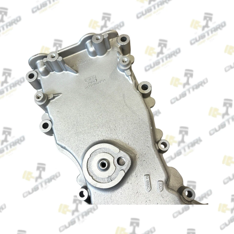 Ford Crown Victoria Lincoln 4.6L V8 OEM Timing Cover | 02 - 05 6W7E - 6C086 - AA