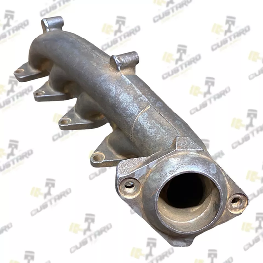 Genuine Ford 6.8L V10 3V Exhaust Manifold Driver Side New OEM