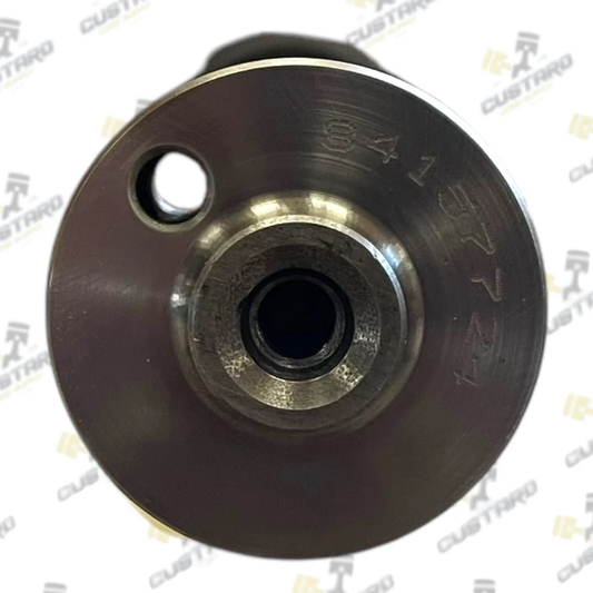 Ford New Holland 456 6 Cylinder Genuine OEM Diesel Camshaft 84157724