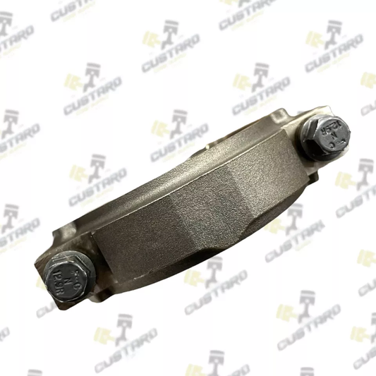 Set of 8 Connecting Rod 2008 - 2010 Ford 6.4L Powerstroke Turbo Diesel Genuine OEM