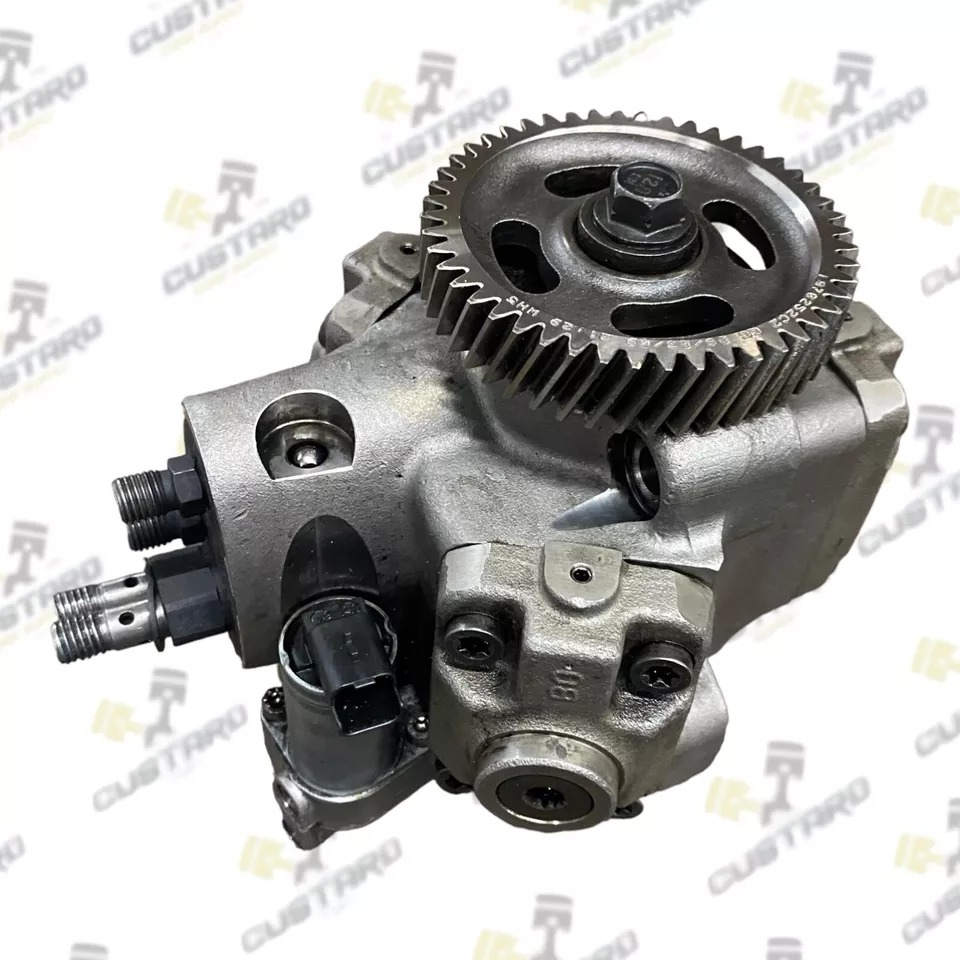 08 - 10 6.4L Ford Powerstroke F-350 F-250 High Pressure Fuel Pump HPFP Injection