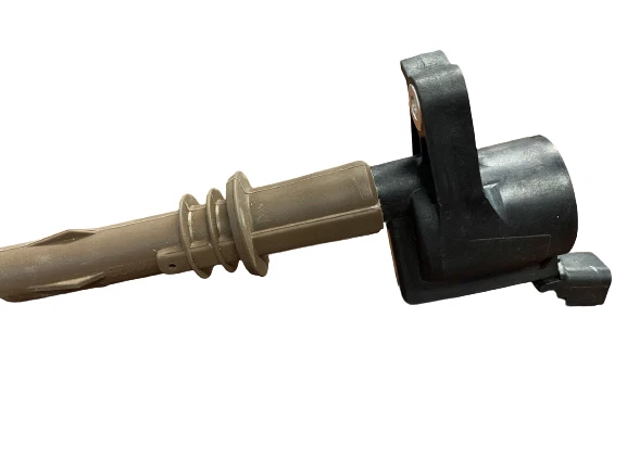 NEW Genuine OEM 2007 - 2018 Ford Super Duty Ignition Coil 4.6L 5.4L 6.8L V8