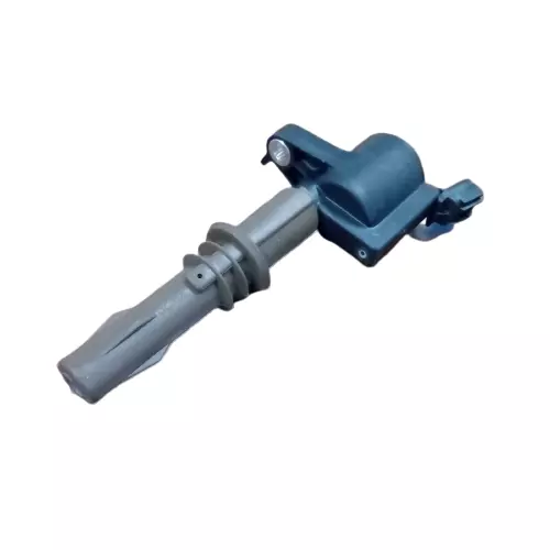 NEW Set of 4 Genuine OEM 2007 - 2018 Ford Super Duty Ignition Coil 4.6L 5.4L 6.8L V8