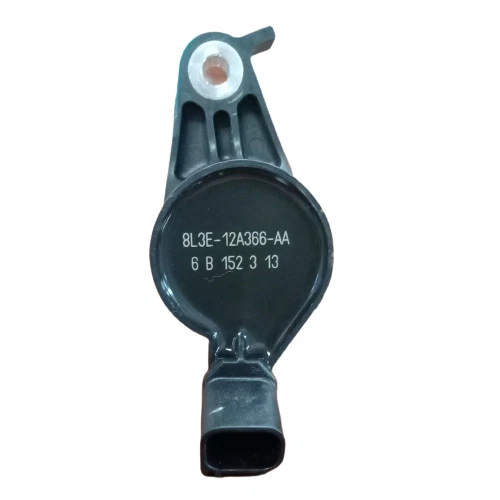 NEW Set of 4 Genuine OEM 2007 - 2018 Ford Super Duty Ignition Coil 4.6L 5.4L 6.8L V8