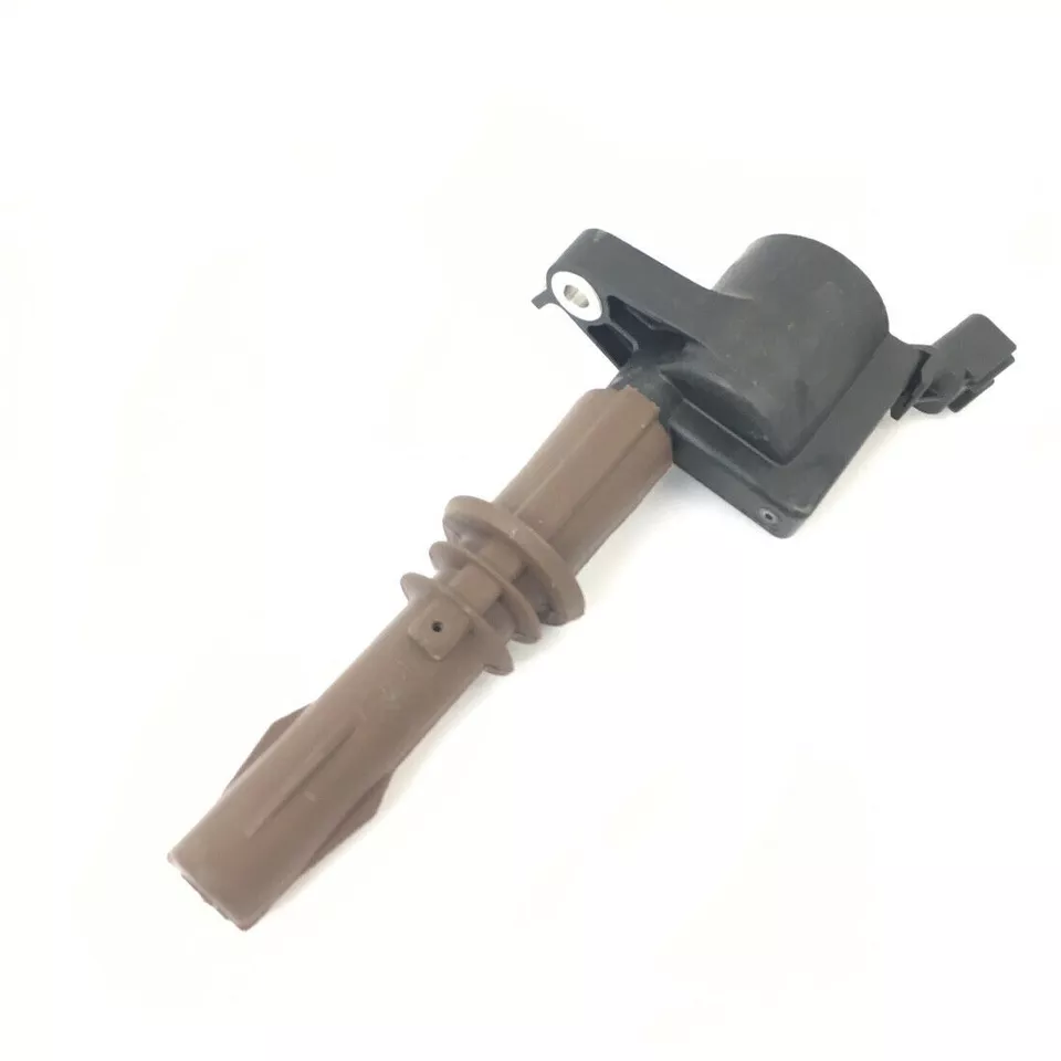 NEW Set of 8 Genuine OEM 2007 - 2018 Ford Super Duty Ignition Coil 4.6L 5.4L 6.8L V8