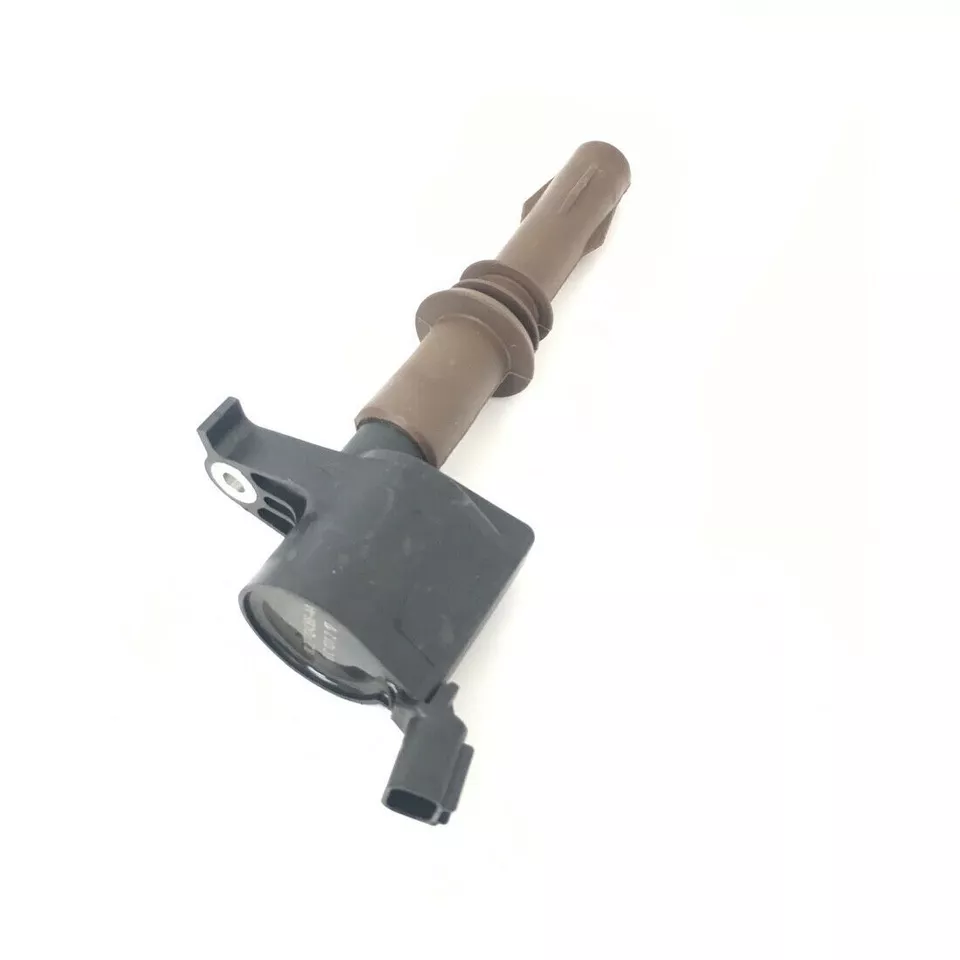NEW Set of 8 Genuine OEM 2007 - 2018 Ford Super Duty Ignition Coil 4.6L 5.4L 6.8L V8