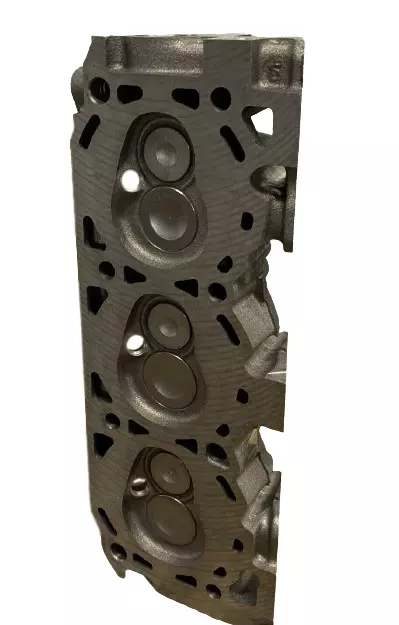 New 4.0 4.0L Ford Ranger Cylinder Head 1990 - 1994 Casting Number 93TM 90TM
