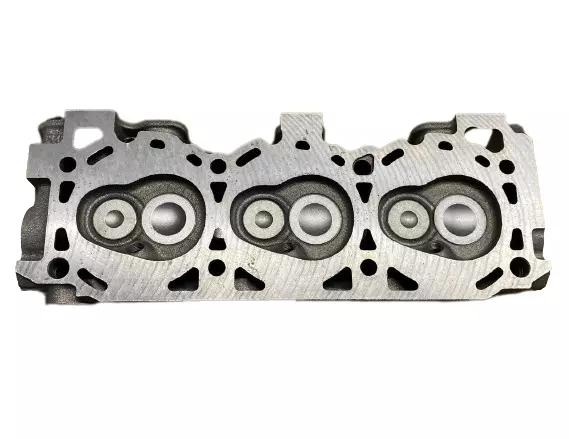 New 4.0 4.0L Ford Ranger Cylinder Head 1990 - 1994 Casting Number 93TM 90TM