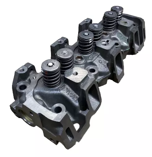 New 4.0 4.0L Ford Ranger Cylinder Head 1990 - 1994 Casting Number 93TM 90TM