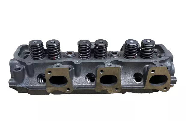 New 4.0 4.0L Ford Ranger Cylinder Head 1990 - 1994 Casting Number 93TM 90TM