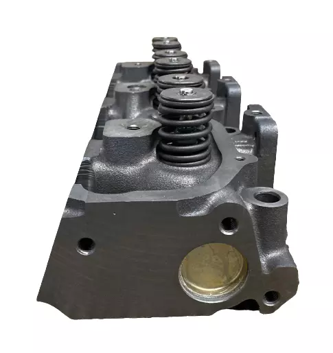 New 4.0 4.0L Ford Ranger Cylinder Head 1990 - 1994 Casting Number 93TM 90TM