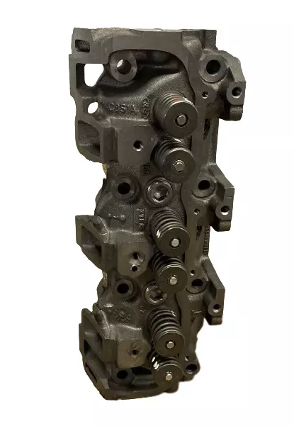 New 4.0 4.0L Ford Ranger Cylinder Head 1990 - 1994 Casting Number 93TM 90TM