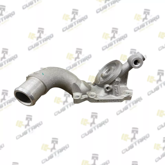 Ford Oil Filter Housing Adapter 4.6L Crown Vic Town Car Grand Marquis 1991-2011