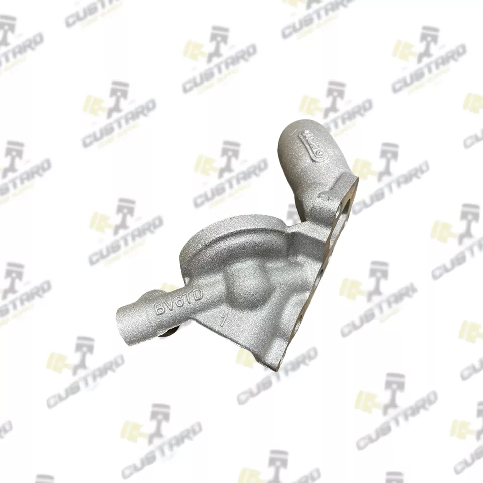 Ford Oil Filter Housing Adapter 4.6L Crown Vic Town Car Grand Marquis 1991-2011