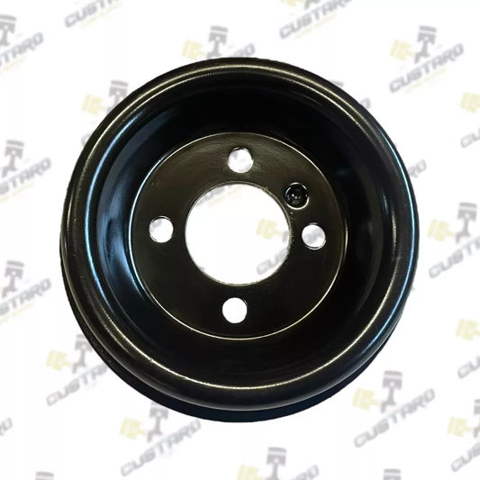 NEW Ford 9W7Z8509A 9W7Z-8509-A 4.6L Water Pump Pulley