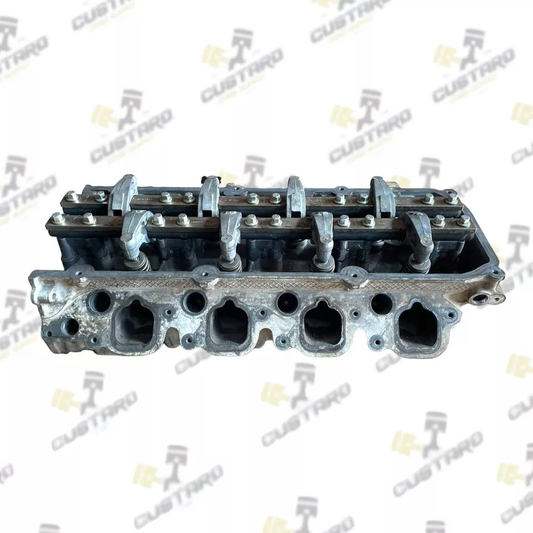 Ford F-250 Super Duty 6.2L 6.2 Right Cylinder Head AL3E6090CE 2011 - 2019