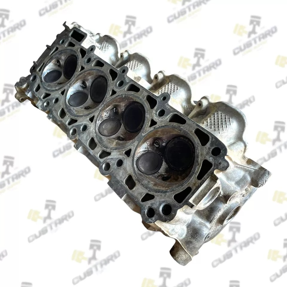Ford F-250 Super Duty 6.2L 6.2 Right Cylinder Head AL3E6090CE 2011 - 2019