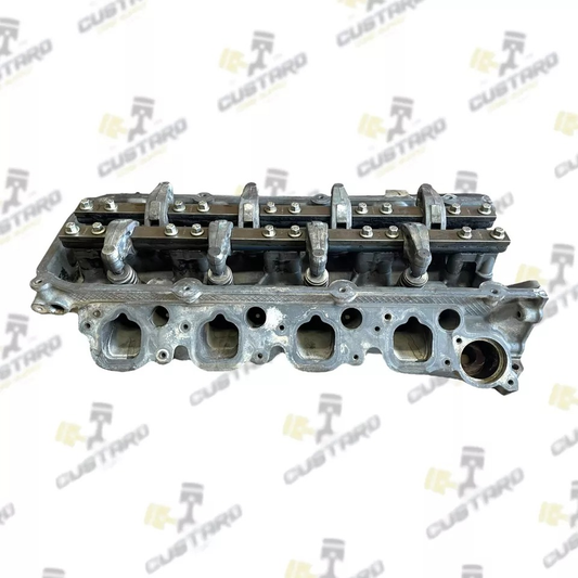 Ford F-250 Super Duty 6.2 6.2L Left Cylinder Head AL3E6C064CC 2011 - 2019
