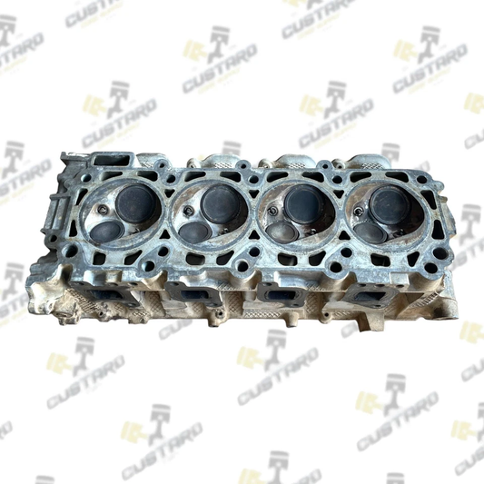 Ford F-250 Super Duty 6.2 6.2L Cylinder Head Set AL3E6C064CC AL3E6090CE 11 - 19