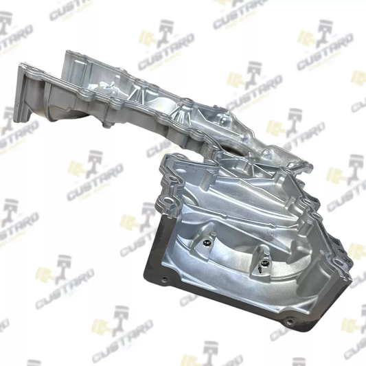 Ford F150 F250SD 6.2L OEM Timing Chain Cover | 2010 - 2018 AL3E-6C086-EB
