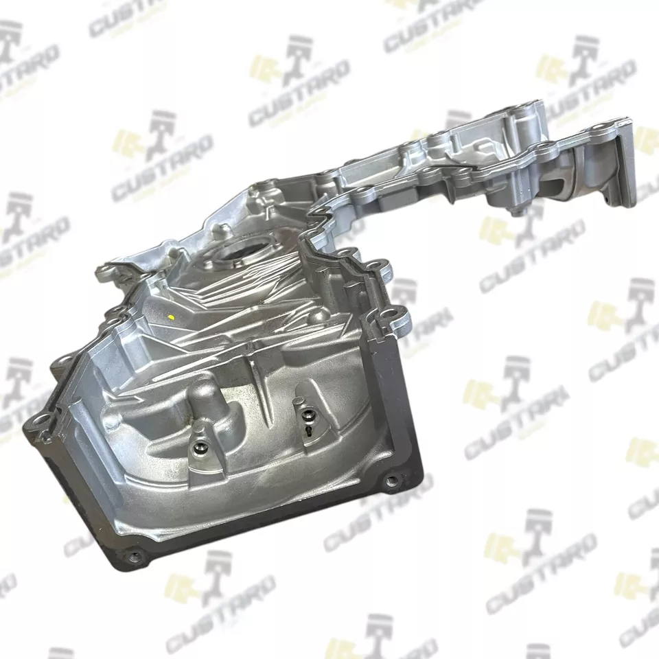 Ford F150 F250SD 6.2L OEM Timing Chain Cover | 2010 - 2018 AL3E-6C086-EB