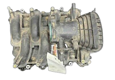 Colector de admisión Ford AL3E9424AF 6.2L Ford F250 Super Duty 2010-2016