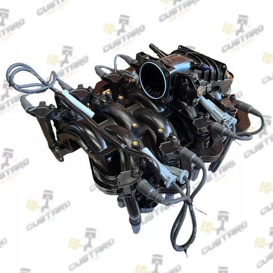 Ford F150 Raptor F250 F350 2010-2016 6.2 Intake Manifold AL3E-9424-DA