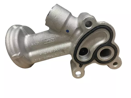3.5L 3.7L 09-2019 Ford Oil Filter Housing Adapter AT4Z-6881-GA OEM