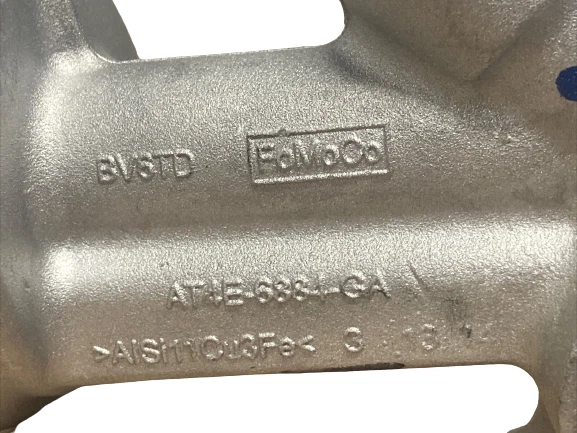 3.5L 3.7L 09-2019 Ford Oil Filter Housing Adapter AT4Z-6881-GA OEM