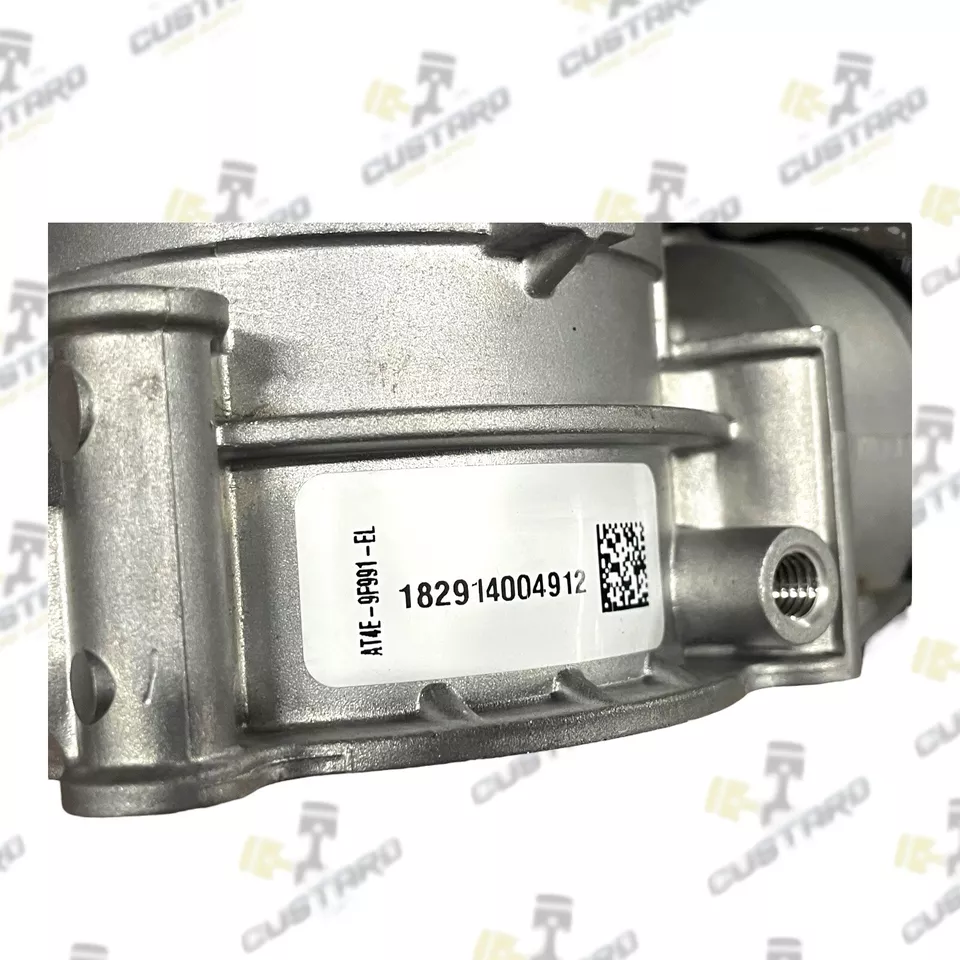 Ford 3.5L V6 2011 - 2022 Throttle Body Explorer F150 Transit Taurus Edge