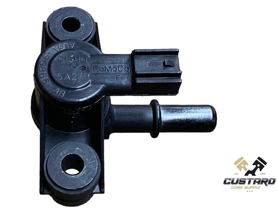 NEW Ford AU5A9G866AB AU5A-9G866-AB Purge Valve