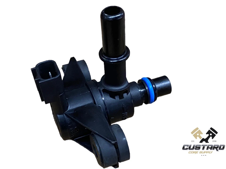 NEW Ford AU5A9G866AB AU5A-9G866-AB Purge Valve