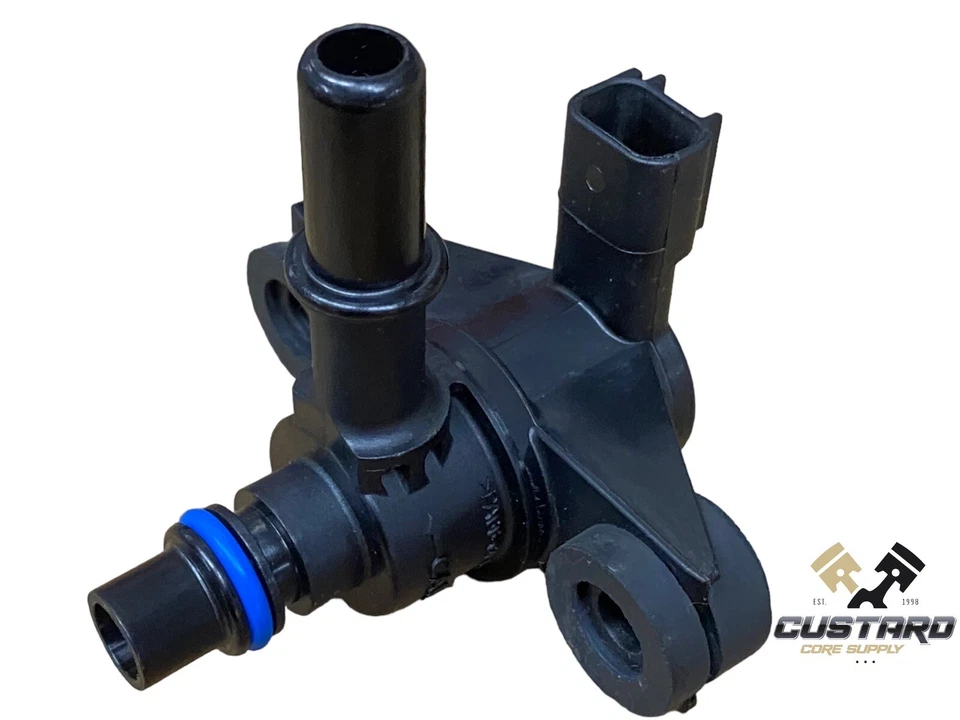 NEW Ford AU5A9G866AB AU5A-9G866-AB Purge Valve