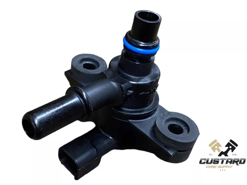 NEW Ford AU5A9G866AB AU5A-9G866-AB Purge Valve