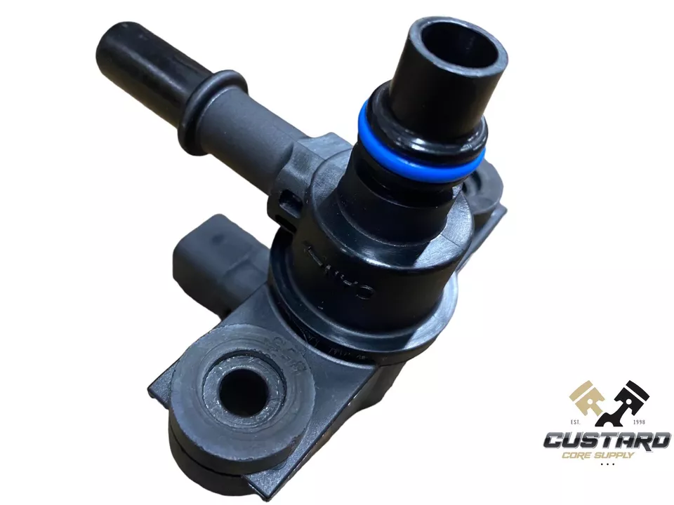 NEW Ford AU5A9G866AB AU5A-9G866-AB Purge Valve