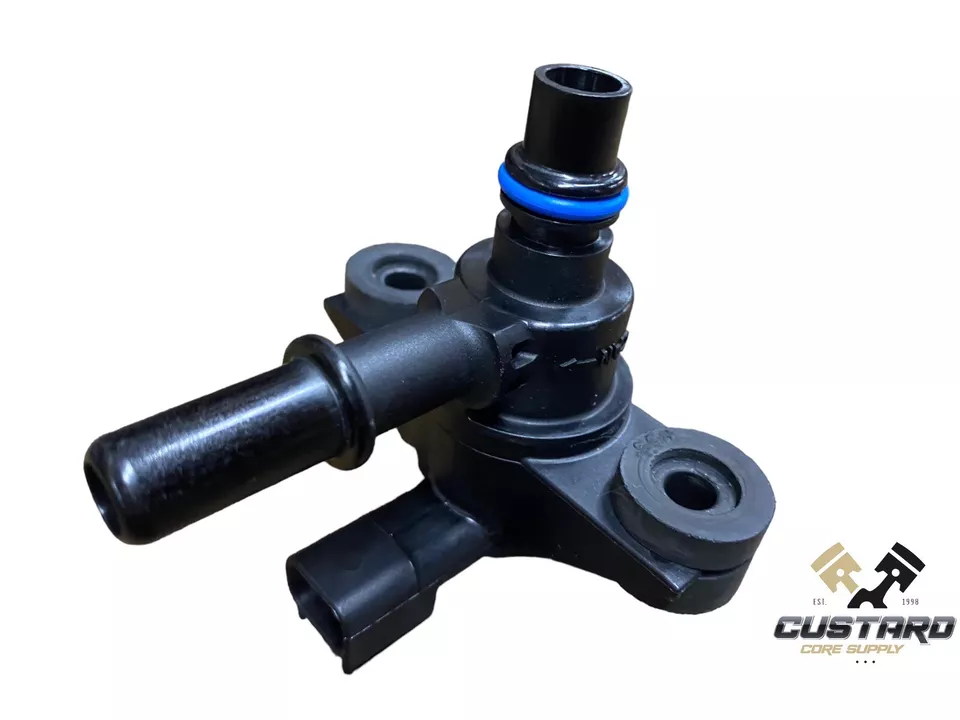NEW Ford AU5A9G866AB AU5A-9G866-AB Purge Valve