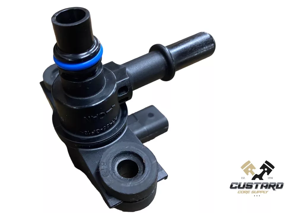 NEW Ford AU5A9G866AB AU5A-9G866-AB Purge Valve