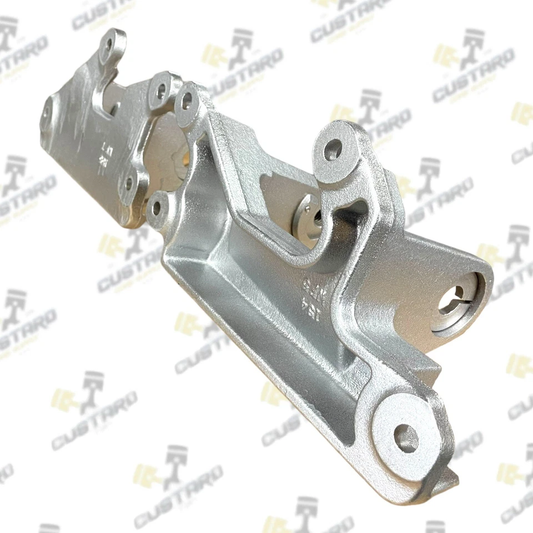 2011 - 2016 Ford F250 F350 F450 F550 6.7L Diesel Engine Motor Mounting Brackets