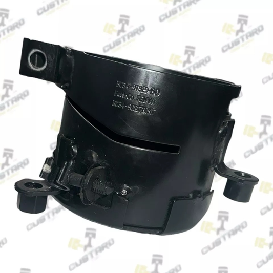 11 - 16 Ford F250 F350 Super Duty 6.7L Secondary Fuel Filter Housing Bracket OEM