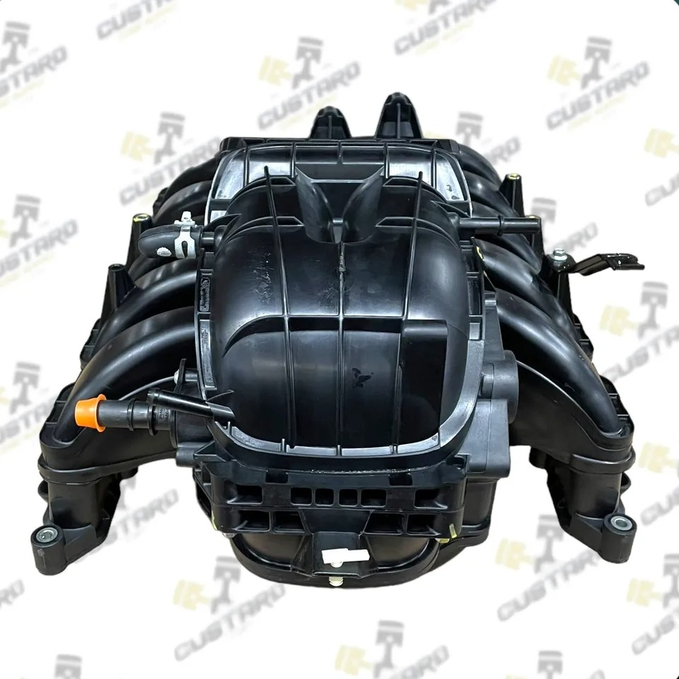 Genuine Ford 6.8 6.8L V10 Upper Intake Manifold Super Duty BC3E - 9424 - AA OEM