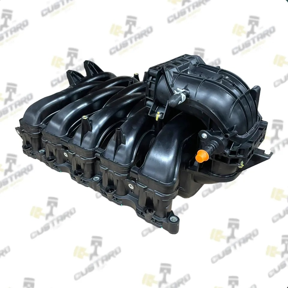 Genuine Ford 6.8 6.8L V10 Upper Intake Manifold Super Duty BC3E - 9424 - AA OEM