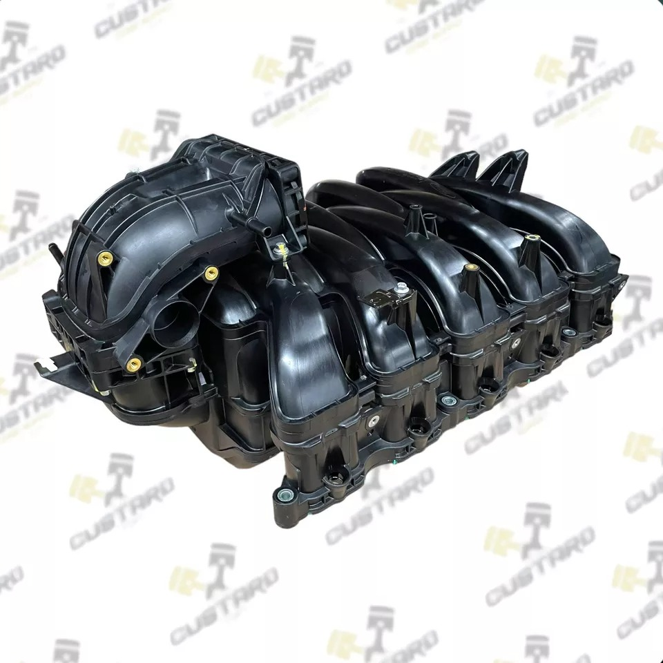 Genuine Ford 6.8 6.8L V10 Upper Intake Manifold Super Duty BC3E - 9424 - AA OEM