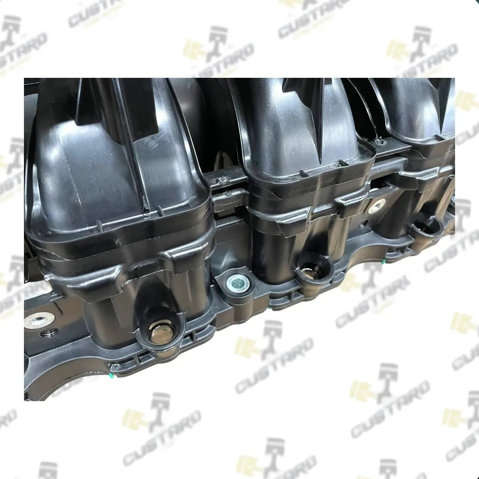 Genuine Ford 6.8 6.8L V10 Upper Intake Manifold Super Duty BC3E - 9424 - AA OEM