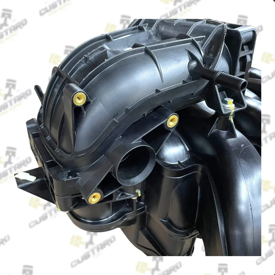 Genuine Ford 6.8 6.8L V10 Upper Intake Manifold Super Duty BC3E - 9424 - AA OEM