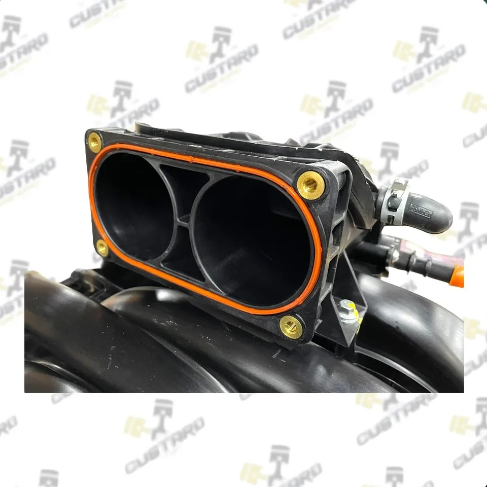 Genuine Ford 6.8 6.8L V10 Upper Intake Manifold Super Duty BC3E - 9424 - AA OEM